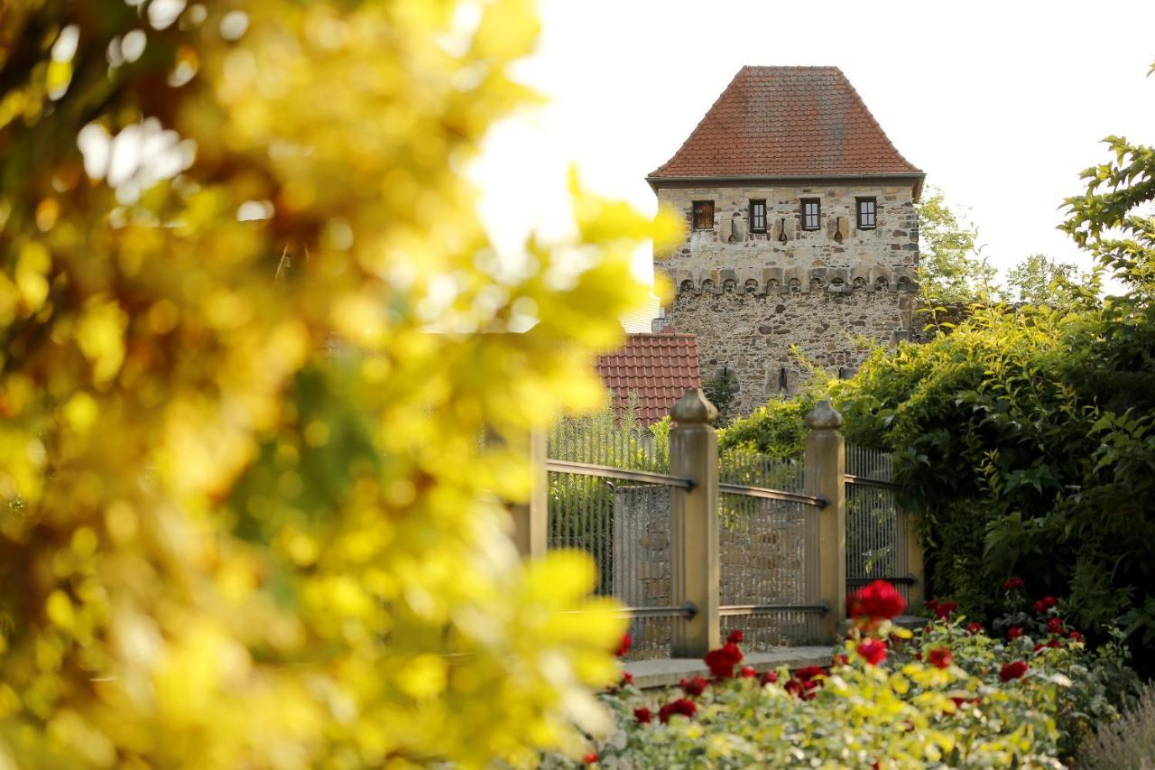 Altstadthof Freinsheim Exterior foto